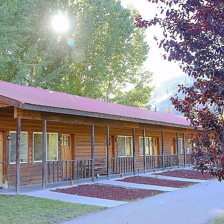 Southfork Lodge - Riverside Inn Lowman Luaran gambar